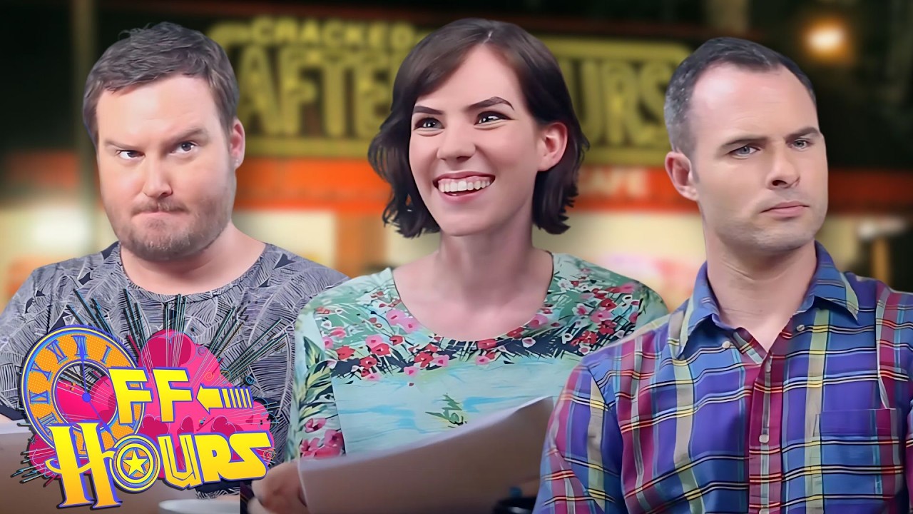 Off Hours: The Least Likable 