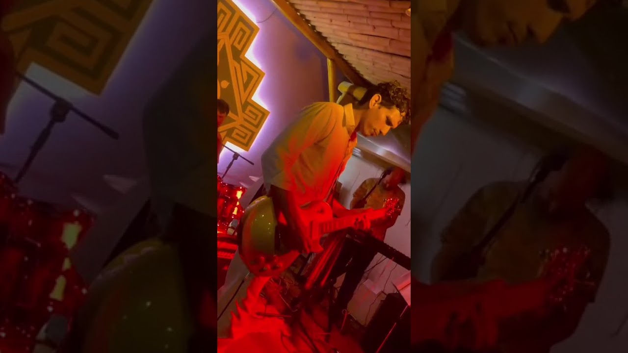 Sultans of Swing (Dire Straits) The Gypsy Magnets
