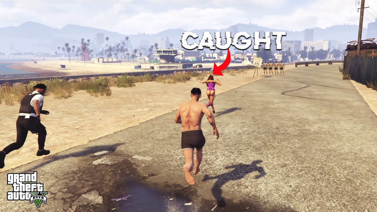 Try NOT to Laugh: GTA RP Kings of Mzansi Edition