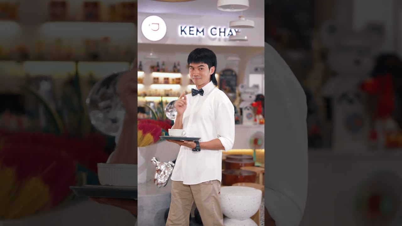 Boy đ&agrave;o hoa | Oppa Huy