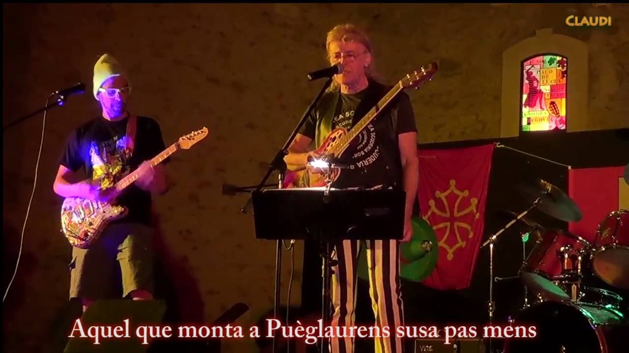 Los castèls catars