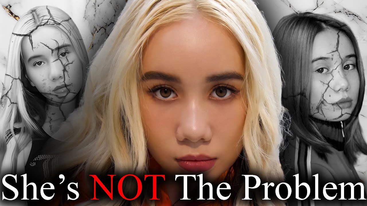Lil Tay's OnlyFans Is NOT The Problem