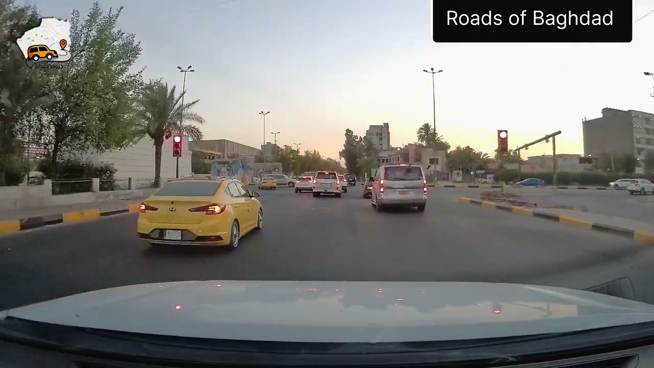 باب المعظم، الكلية التقنية الادارية