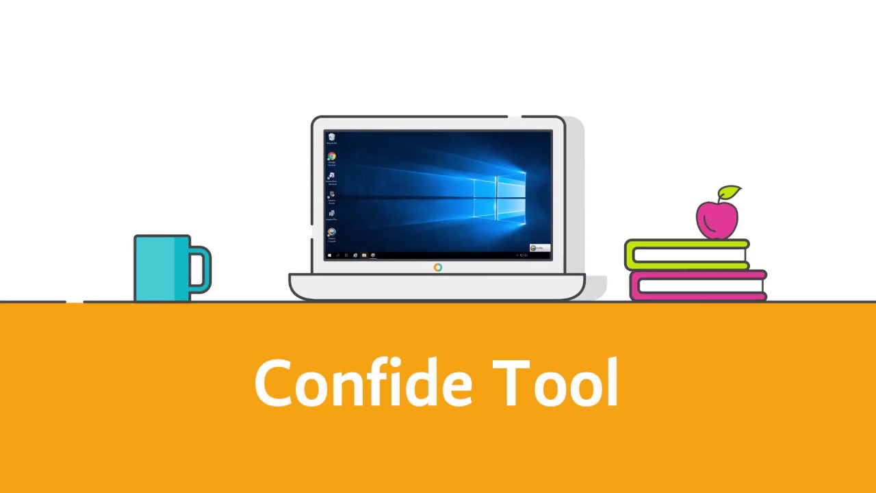 Impero Education Pro - Confide Tool (Desktop Console)