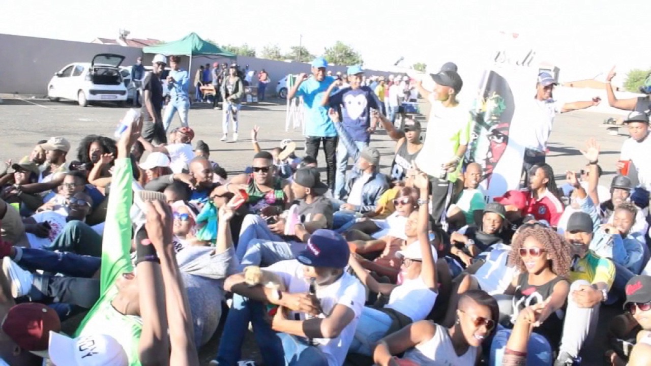 (letleng SBK) Quick Preview  Paxama Event