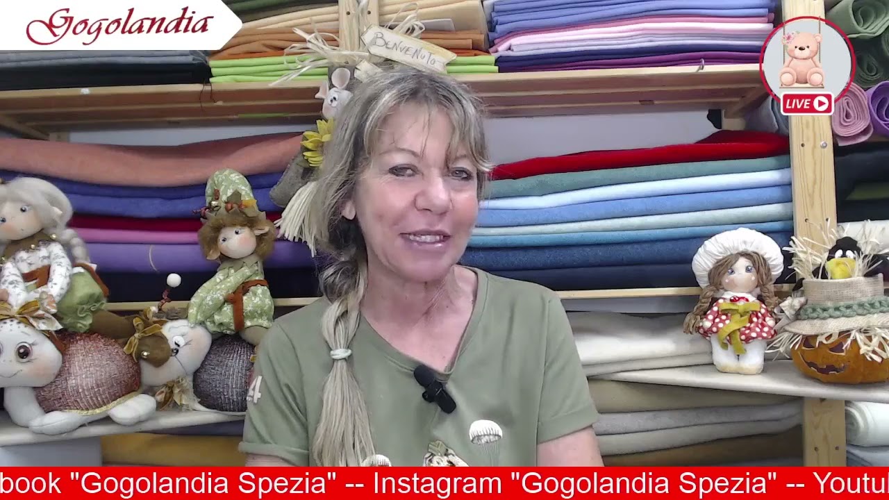 Live FB Jack Fermaporta
