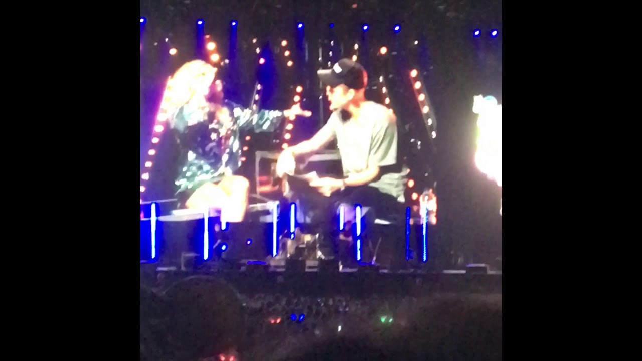 Girlguiding Big gig 2017!!