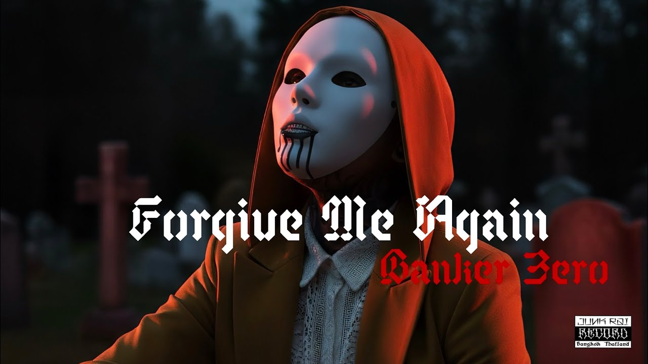 Forgive Me Again - BANKER ZERO