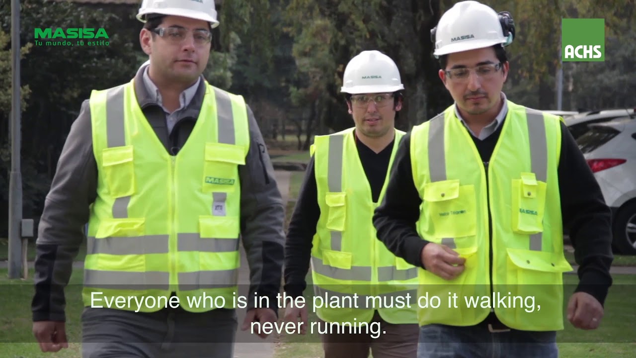 Masisa - Corporativo