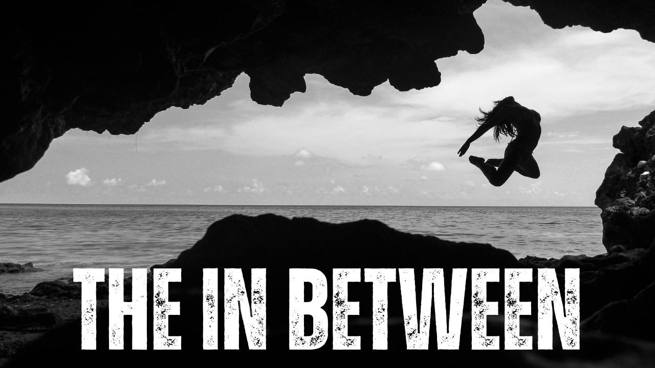 The In Between (from The Chosen) - Matt Maher | Romans 5:3-5 | Contemporary Dance by Gab Ybiernas