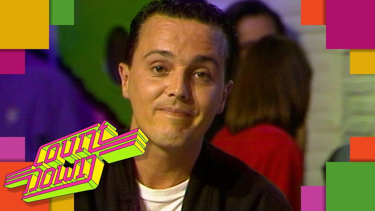 Tears for Fears 1989 interview (Countdown) [CC]