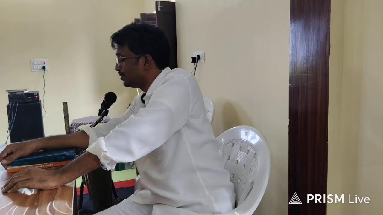 నీ చేతుల కష్టార్జితము