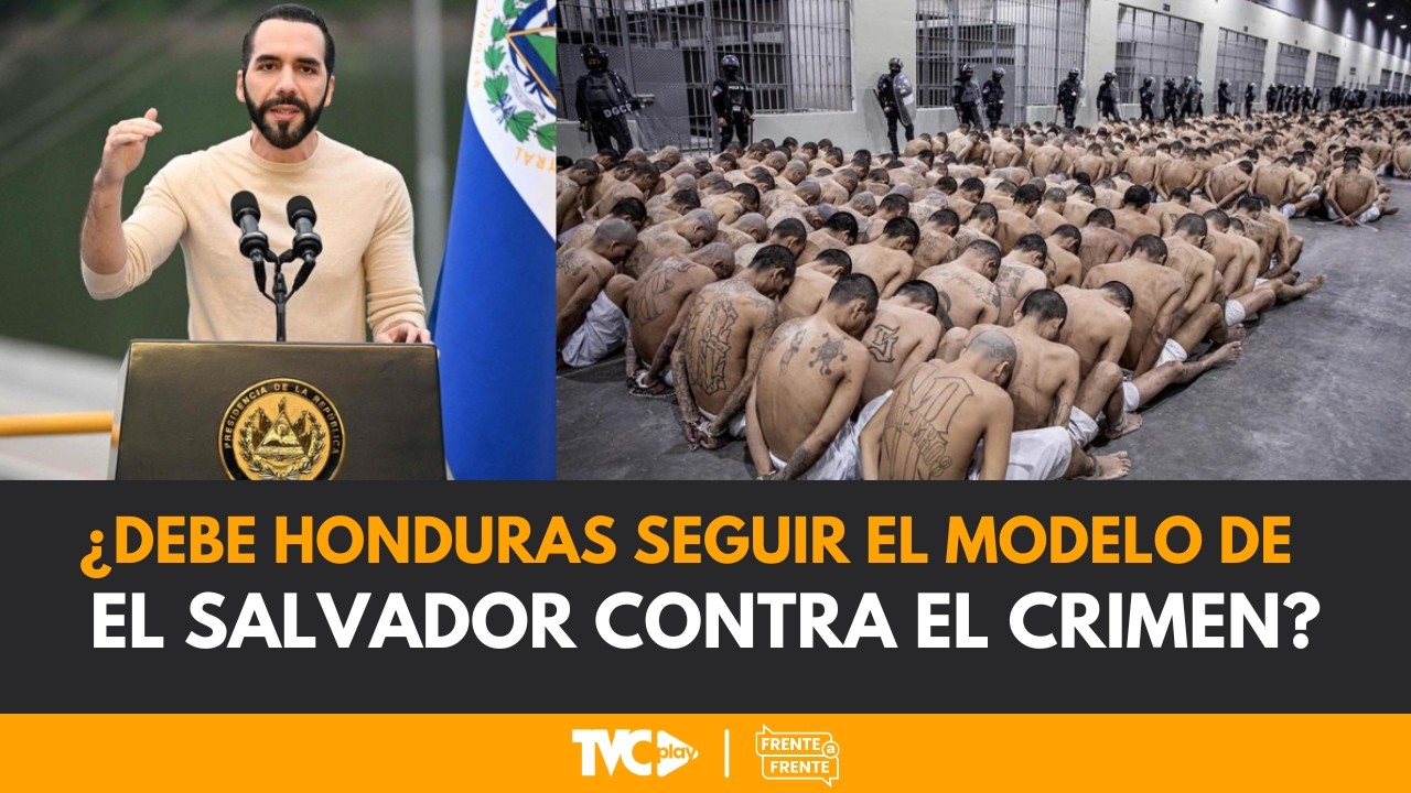 Frente a Frente - Jueves 19 de Marzo de 2026