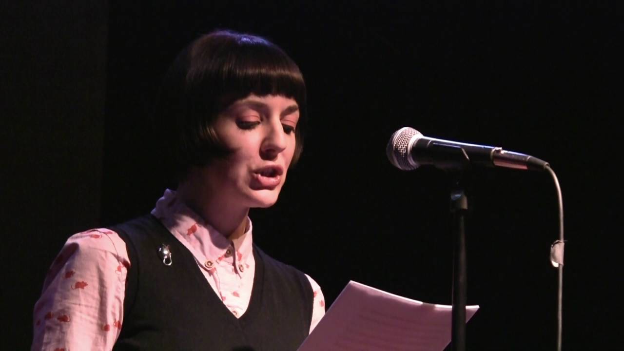 E C  Messer @ Quiet Lightning