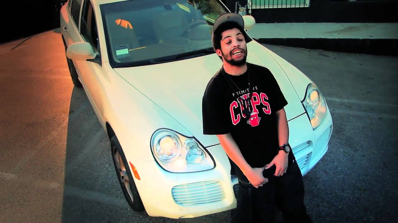 OMG (Ice Cube's Son) - House Party [Official Music Video] Dir. By @MarcWood_