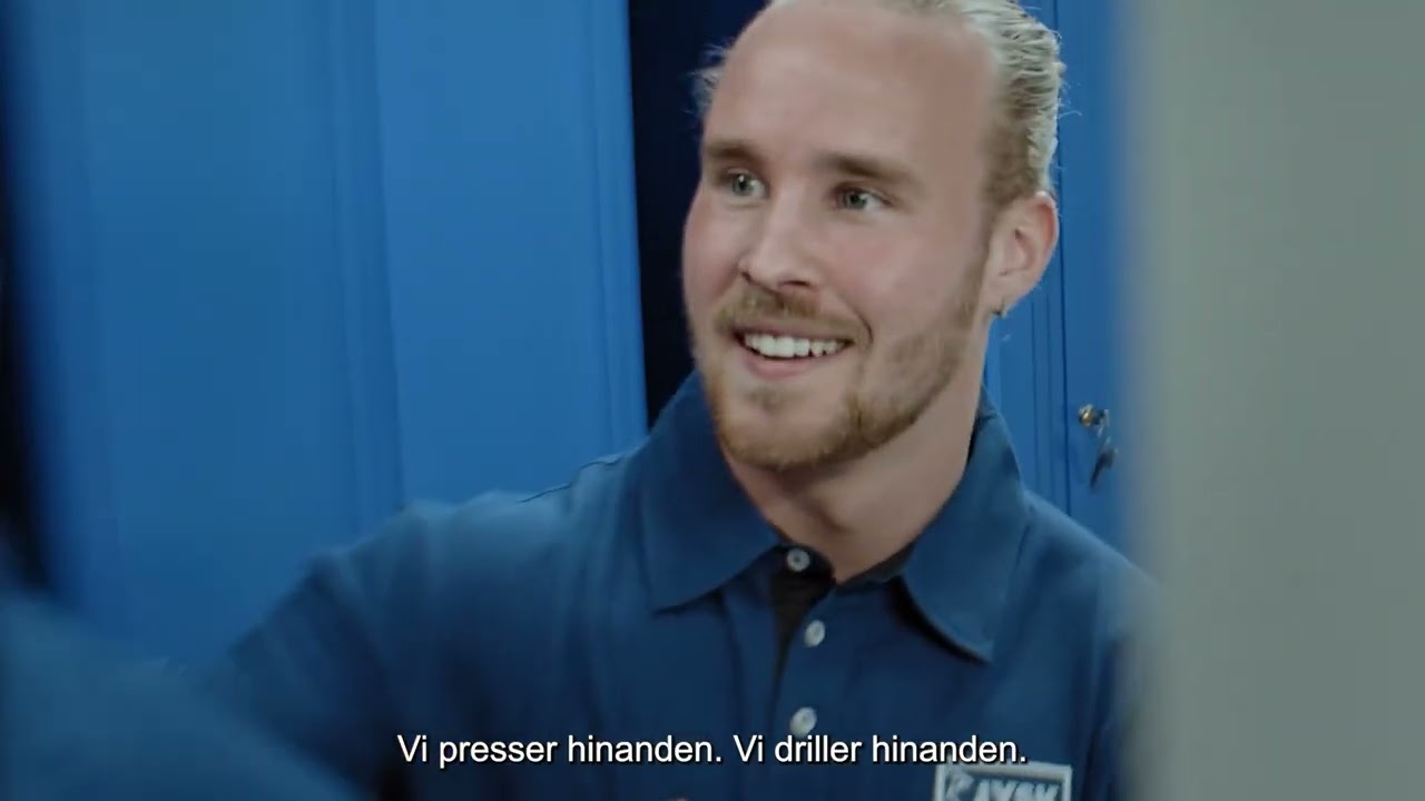 #Proud to be JYSK - Bring Dedication - Employee promises