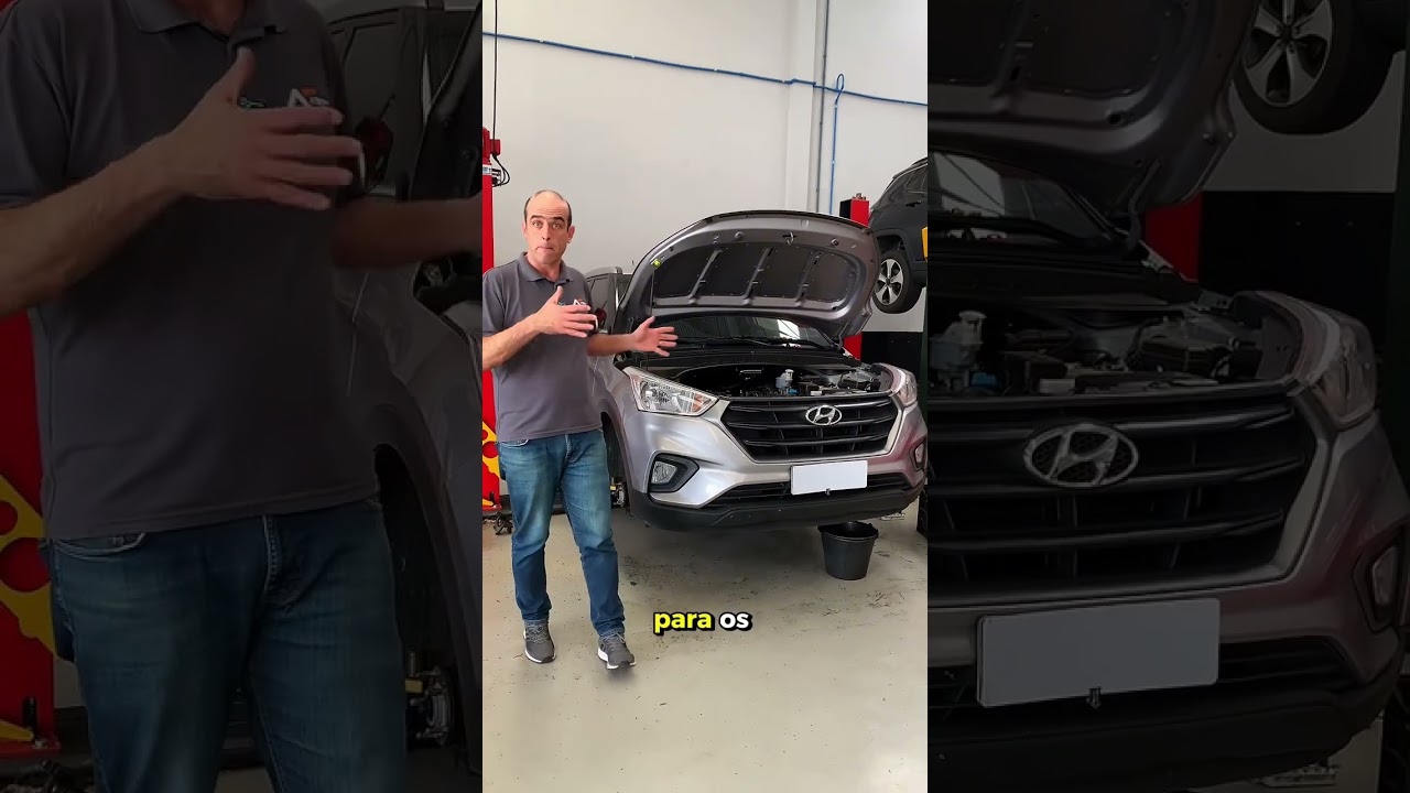 CRETA &Eacute; BOM OU N&Atilde;O?