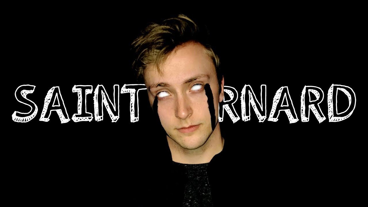 SAINT BERNARD - Lincoln (Chris Allen Cover)