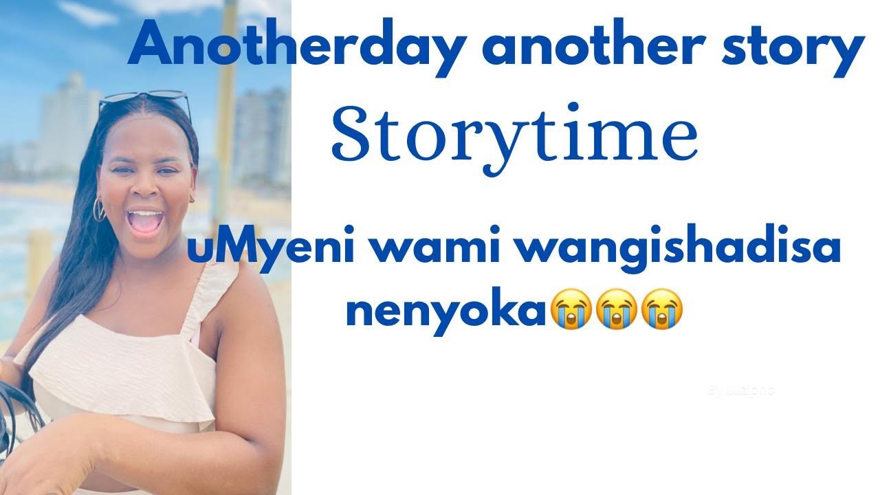 Umyeni wami wangishadisa nenyoka😭😭😭