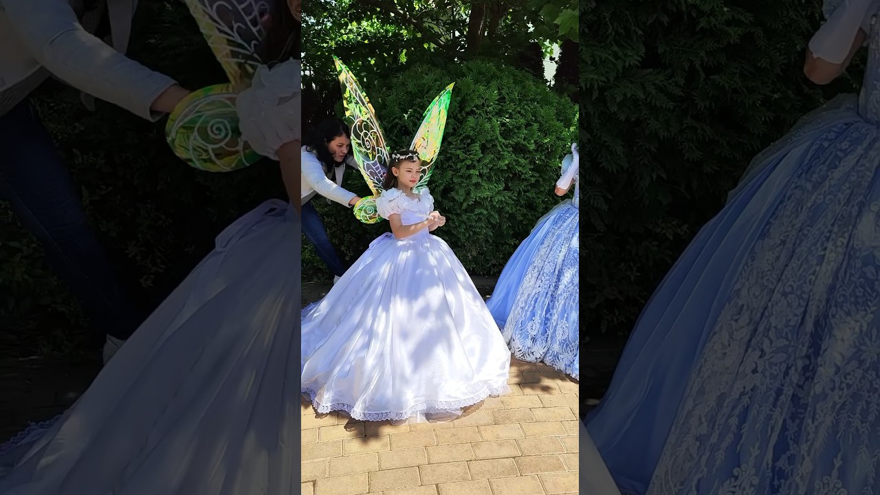 Fairy🧚🏻‍♀️
