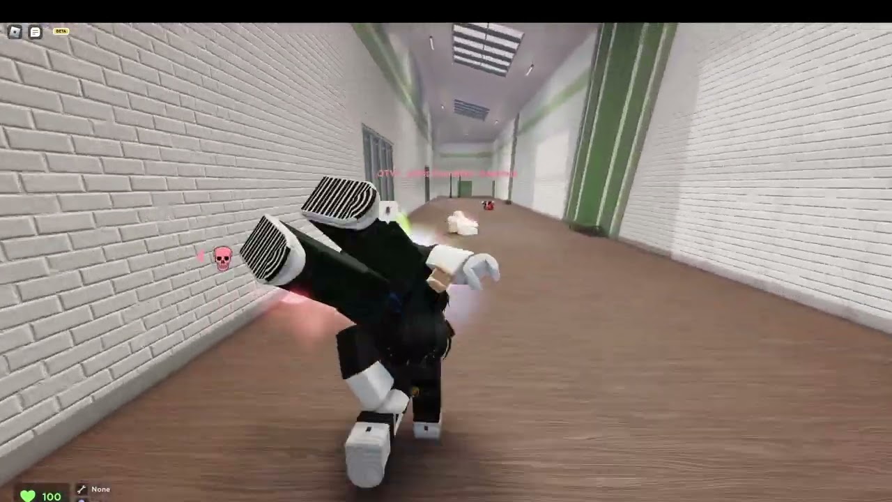 Long Evade Video To Pass Time