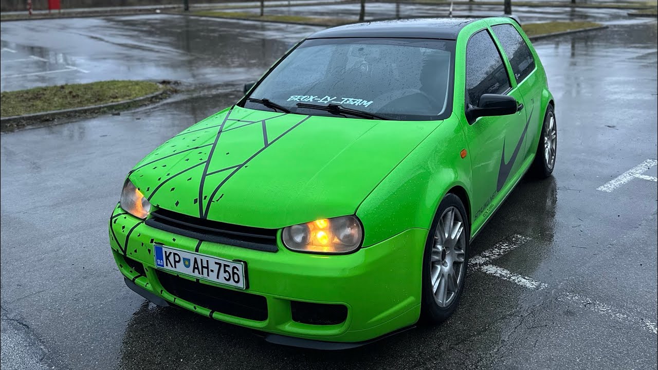 PLANOVI SA GOLFOM ? Šta ćemo sve raditi u budućnosti ?