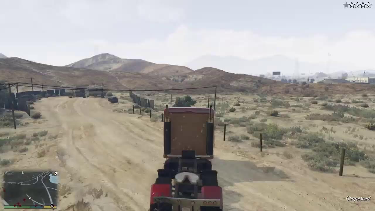 GTA 5 ONLINE WHATEVER