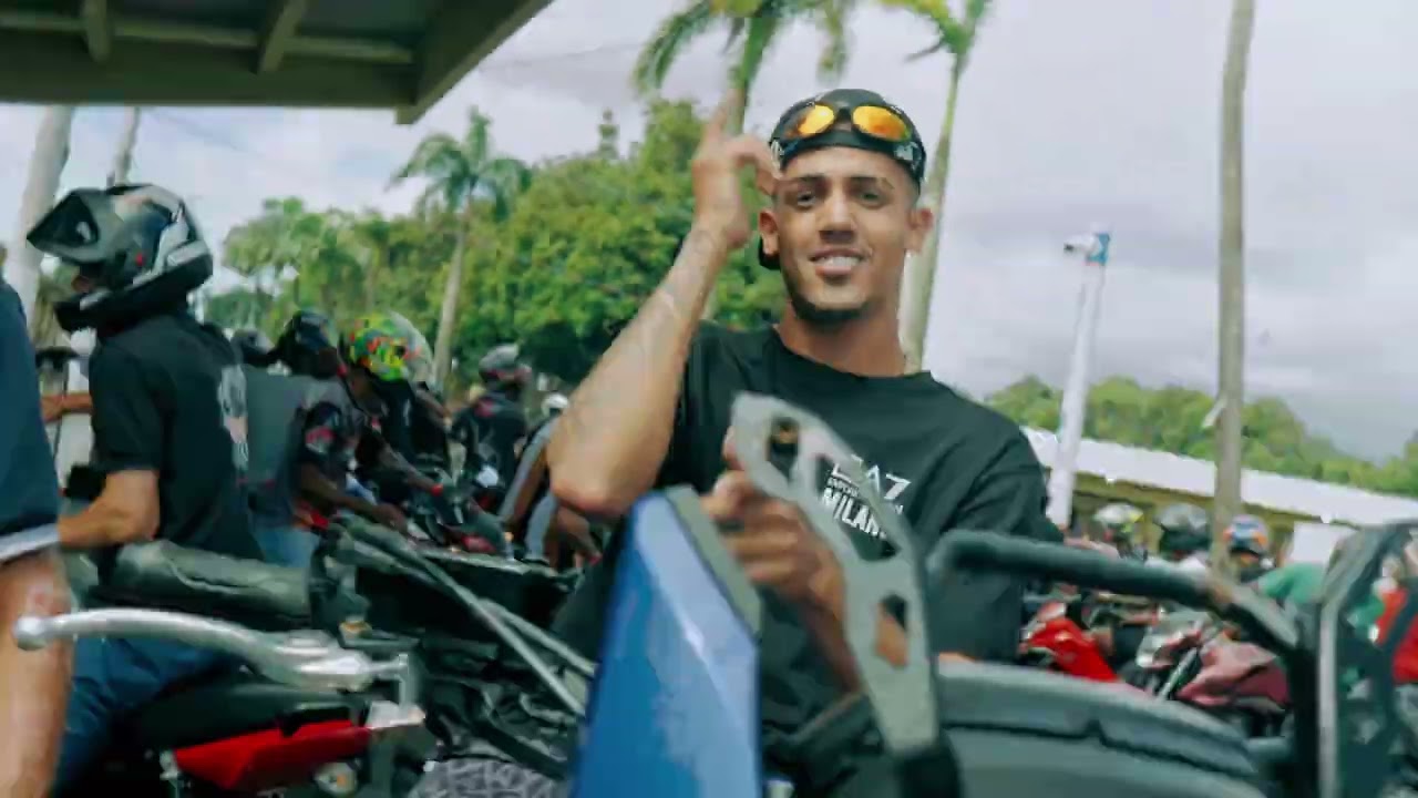 Bloquinho da Honda