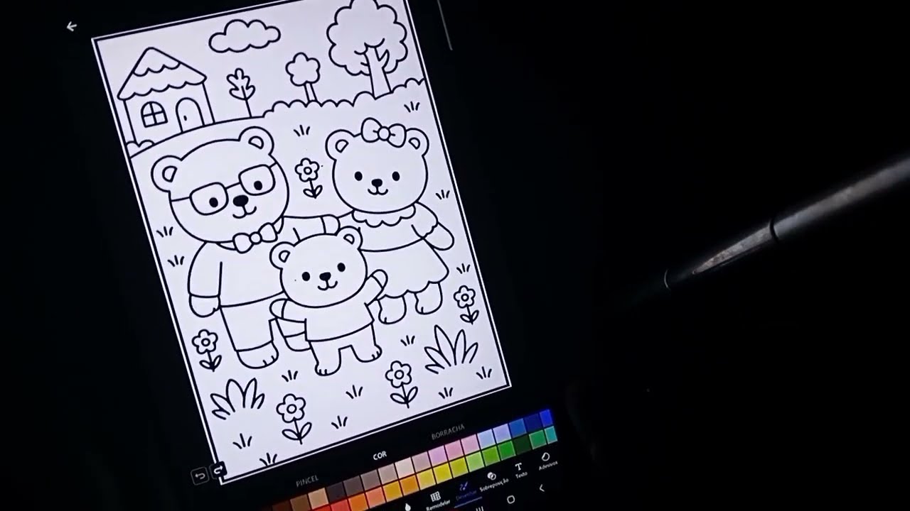 ASMR PRA TE FAZER DORMIR