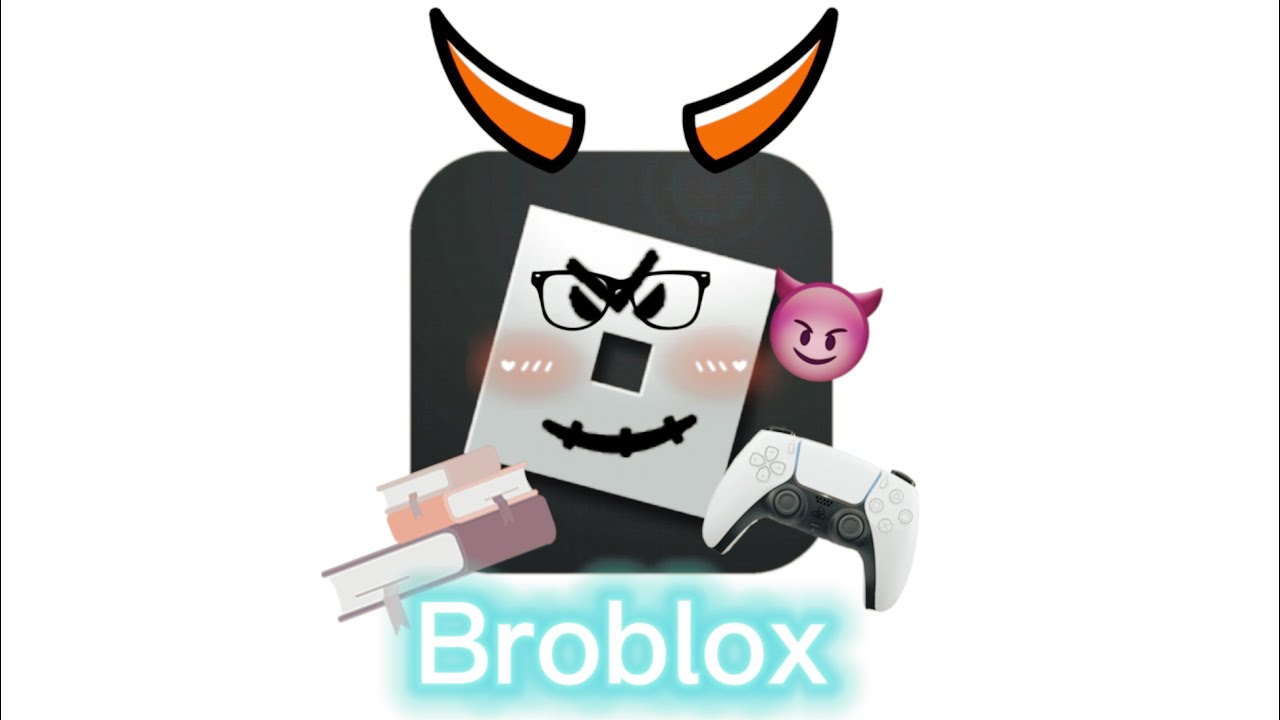 POV: My brother owns roblox??-😳😯😱