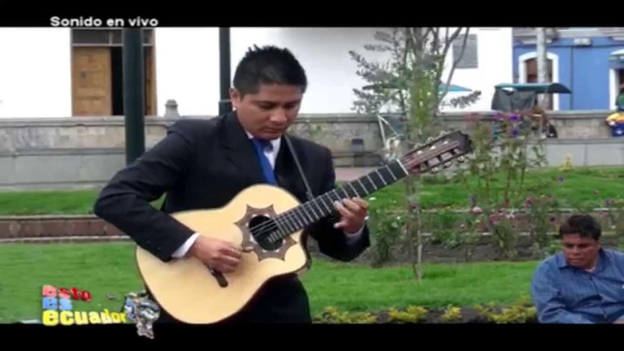 Carlos Salomon El Caba&ntilde;al - Fox Incaico RTU