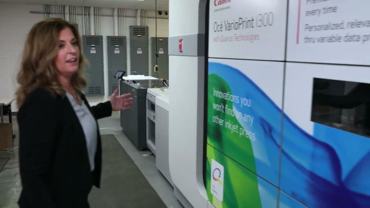 AB Data - Spring Forward with Tecnau & Canon 2022 - Customer Story