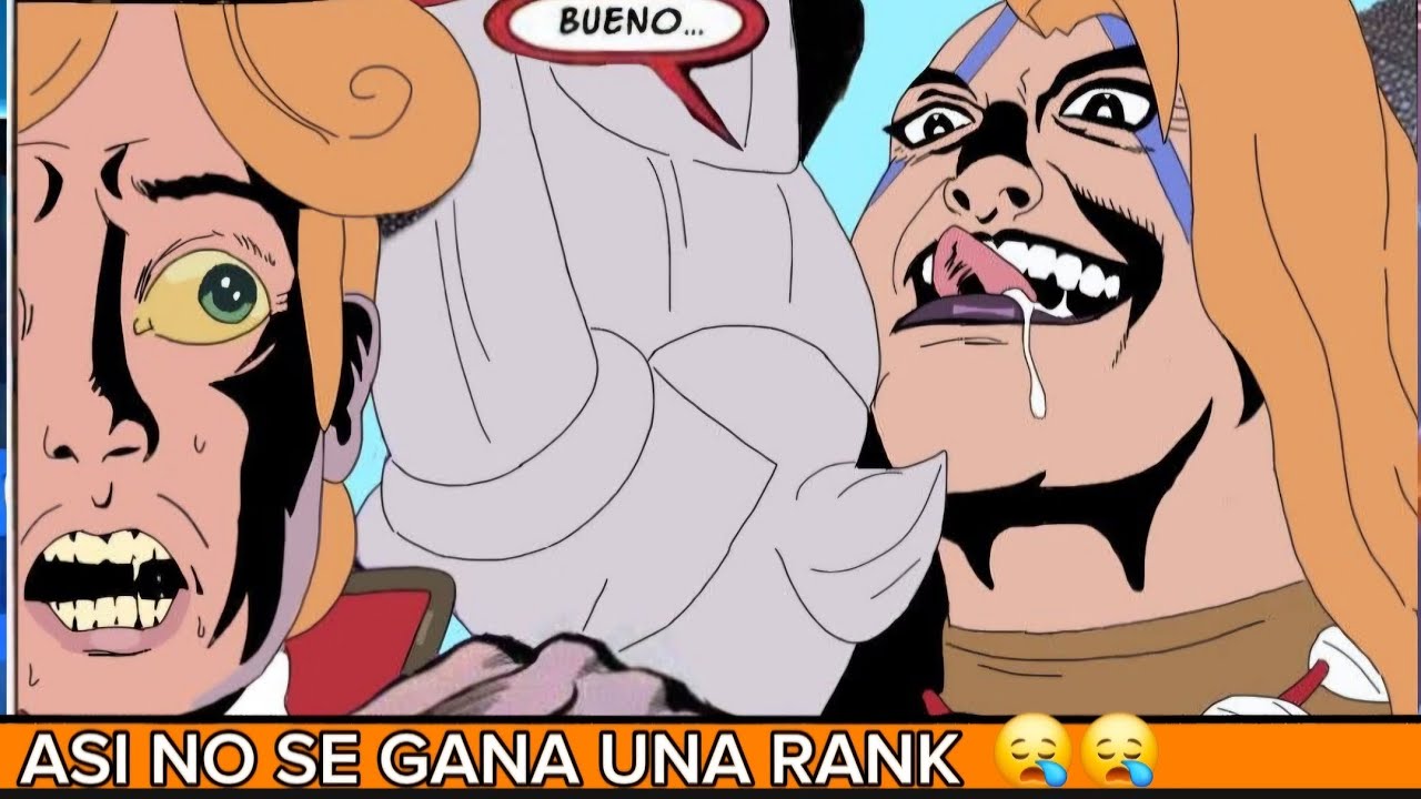 SACANDO HÉROES QUE ME PIDEN SEGUIDORES 💀
