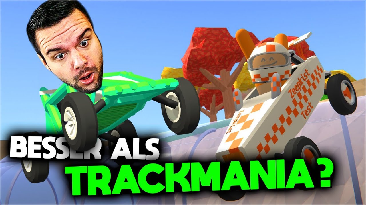TrackMania 