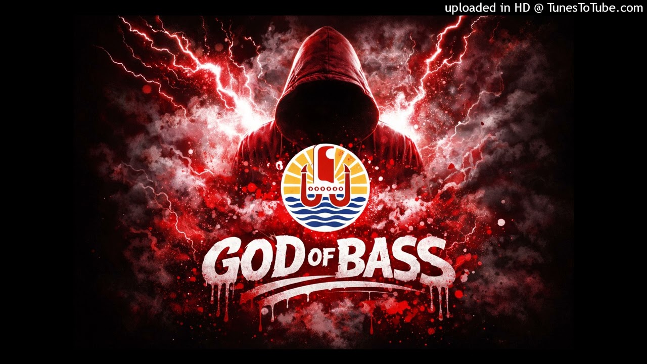 FLYPER Sur Les Ondes GOD OF BASS POUR LE PLATCHOIR 2026