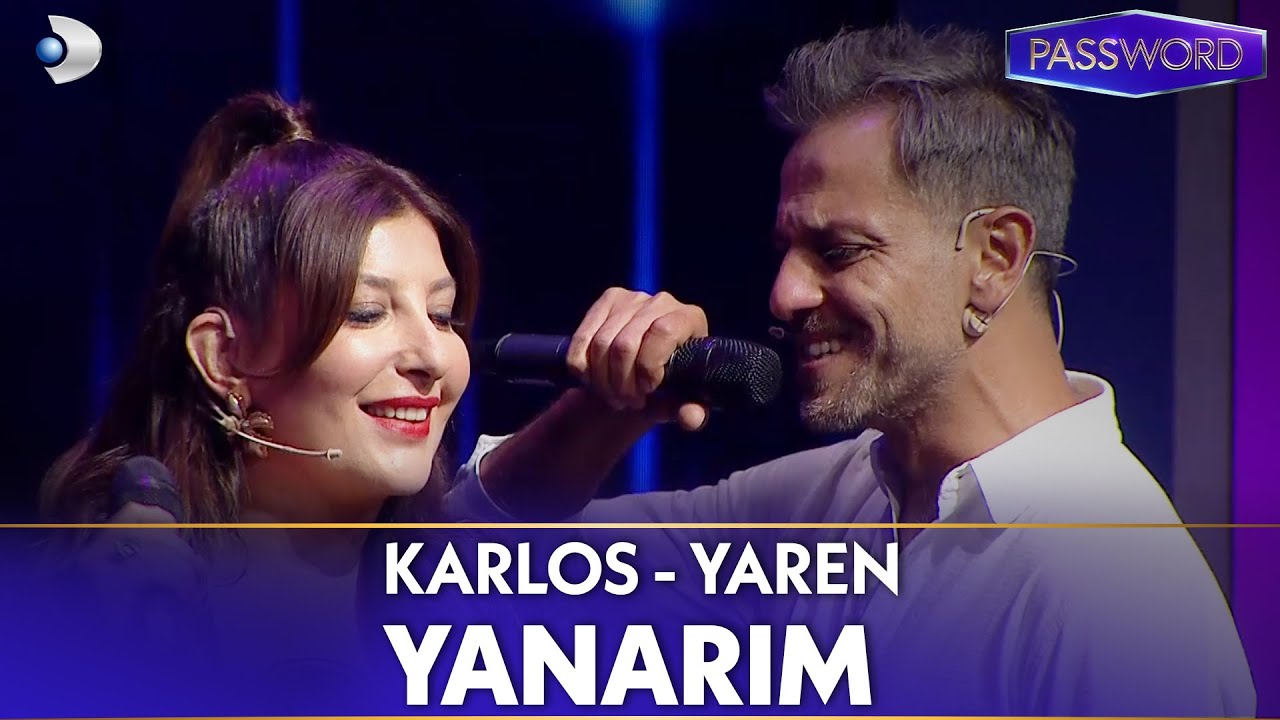 Yıllar Sonra Erkan Kolçak Köstendil & Şebnem Bozoklu'dan 