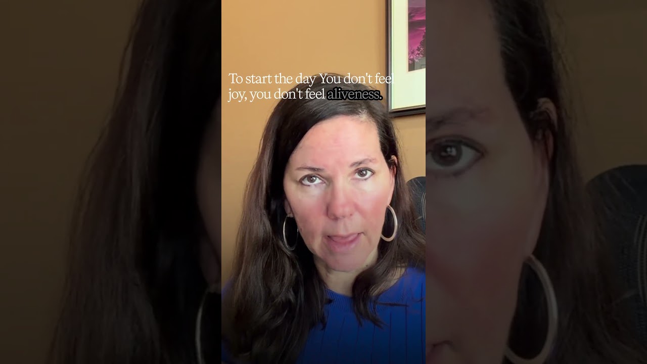 The Hidden Trauma of Self Abandonment