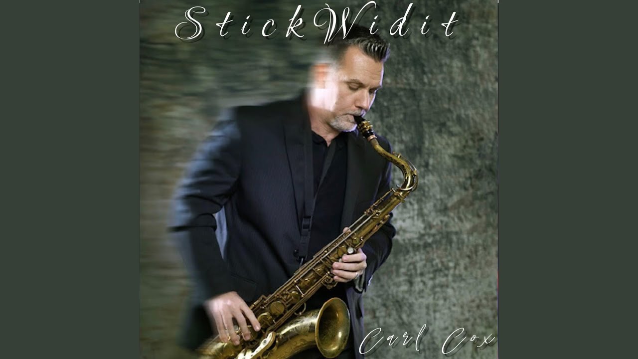 Stickwidit