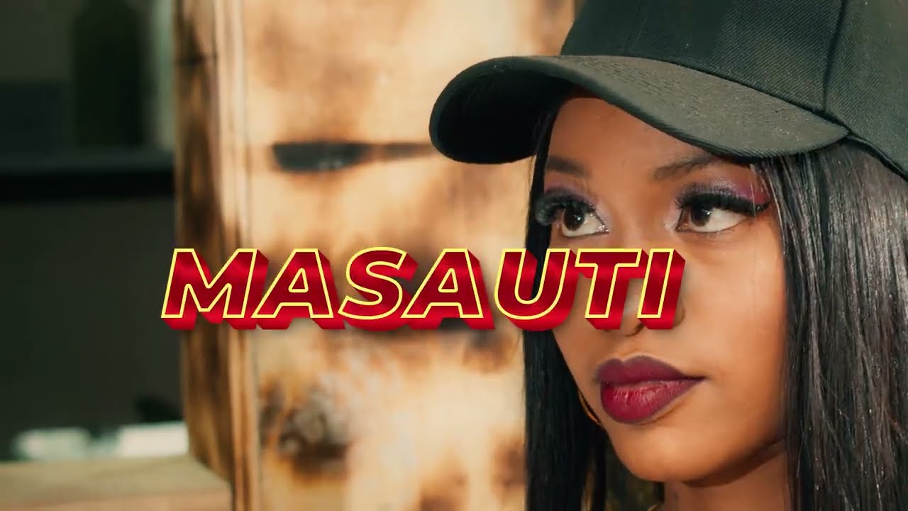 Masauti - Case (Offical  video) For Skiza sms &ldquo;Skiza 6980730&rdquo; to 811
