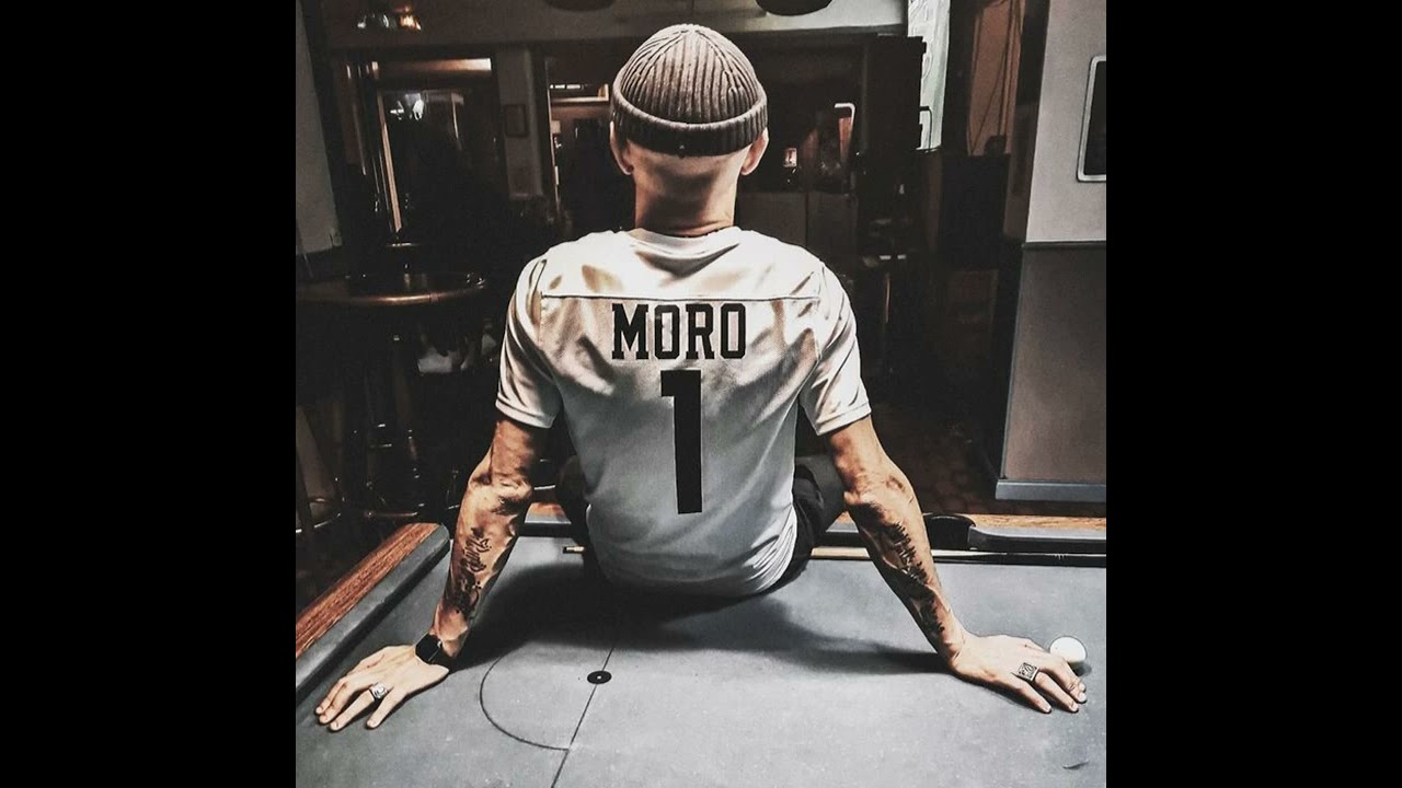 MORO - KEDBA BAYDA