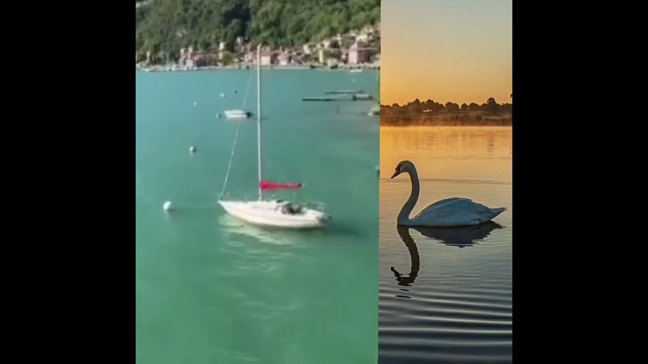 Lake Como Italy part 2
