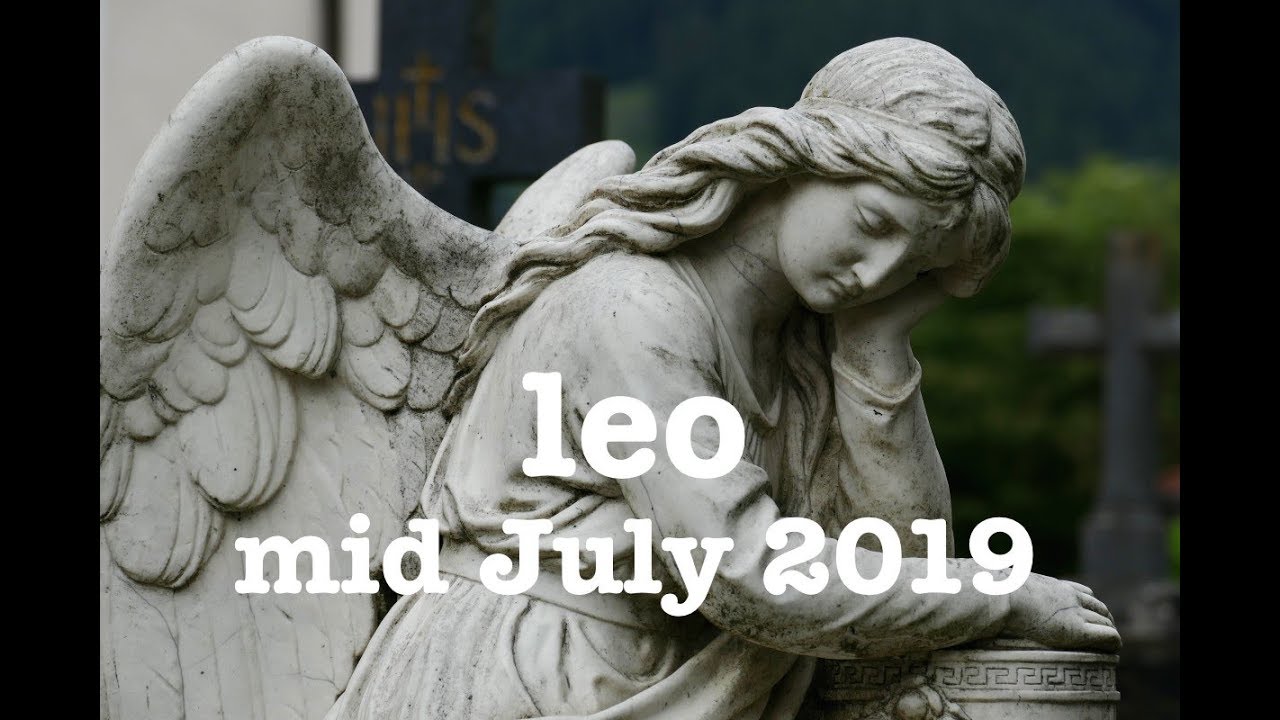 LEO 🌹 