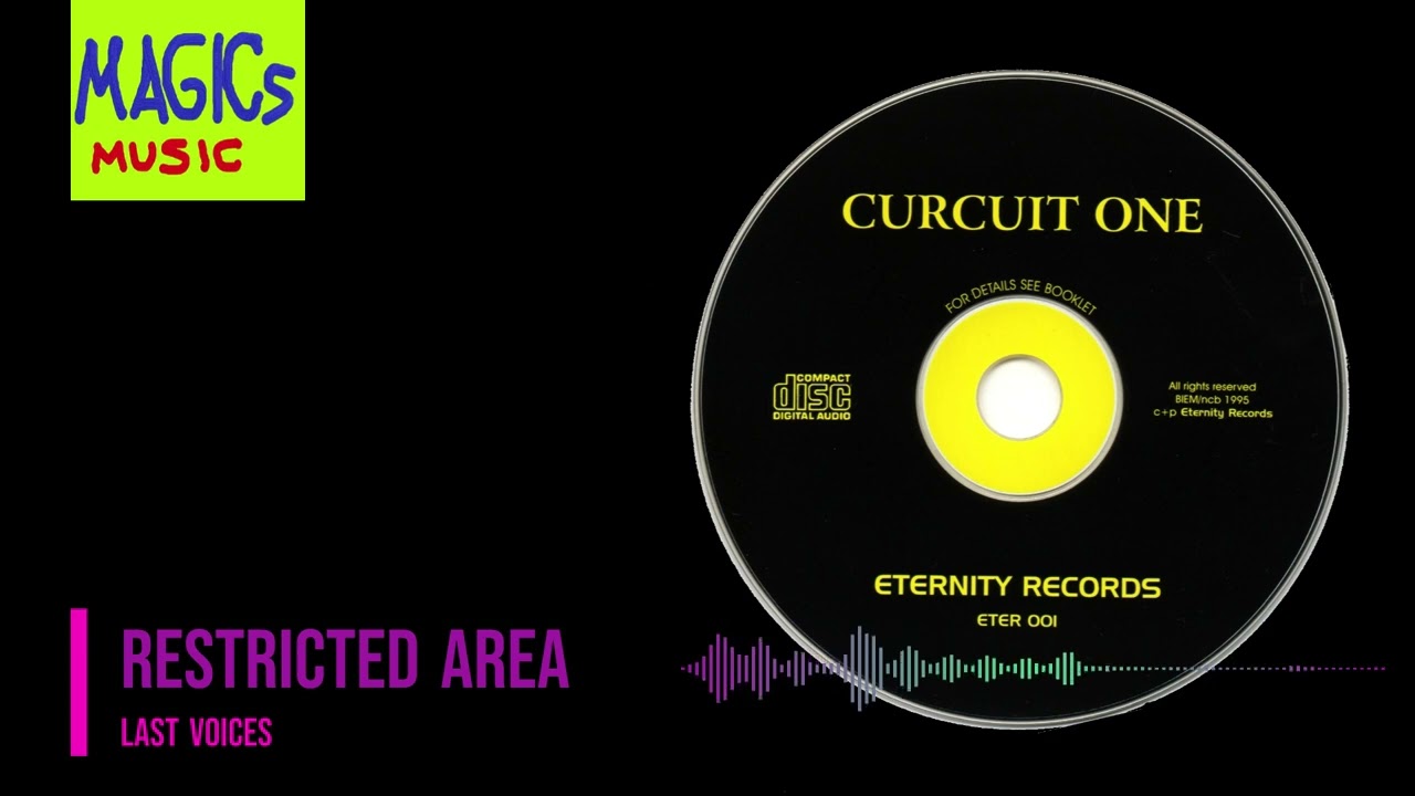 Restricted Area - Last Voices