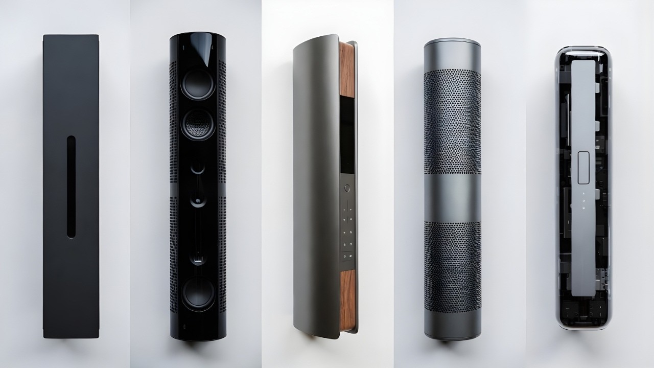 Best Soundbar 2026 | Best Dolby Atmos Sound Bars for TV & Home Theater