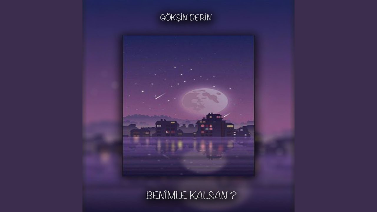 Benimle Kalsan?
