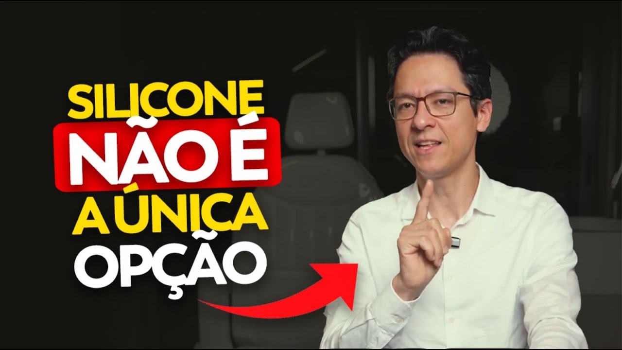Como melhorar a estética das mamas sem usar silicone
