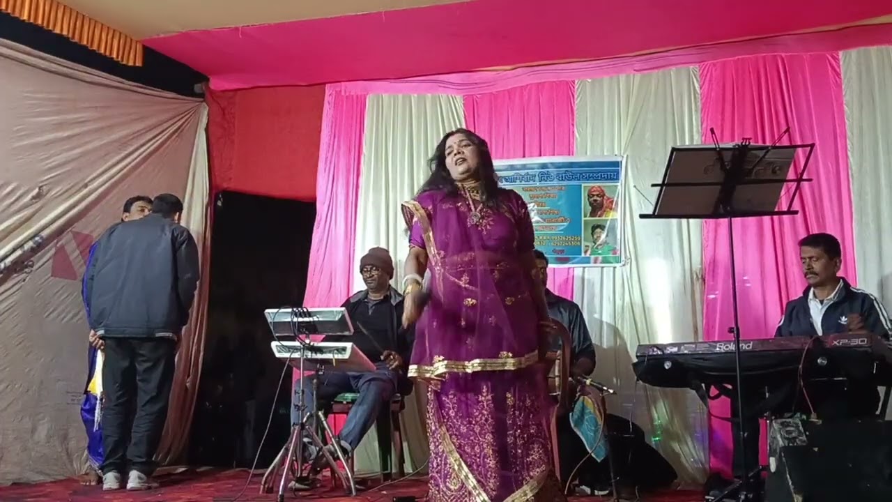 Chinta dhibar / চিন্তা ধীবর। 