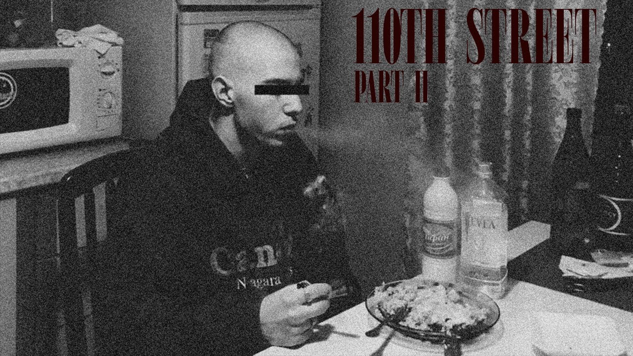 [FREE FOR PROFIT] old friendly thug 52 type beat - 110th street pt. II