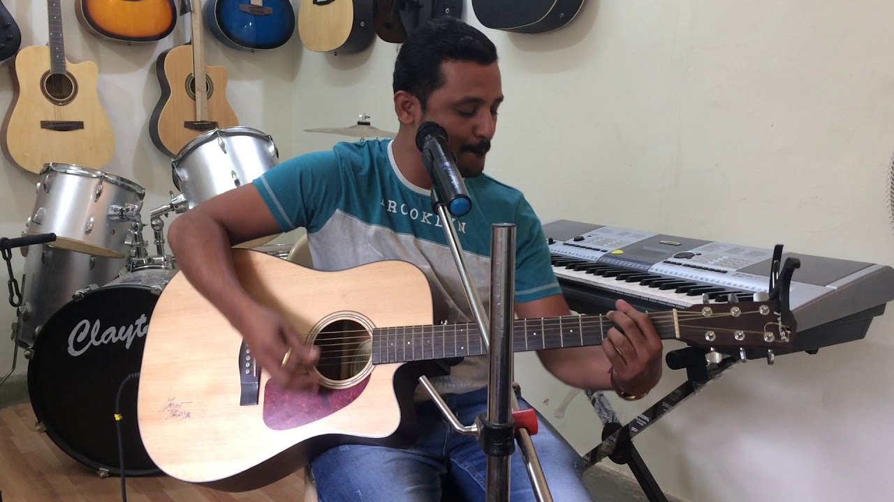 Tum Jaise Doston Ka Sahara | FRIENDS ANTHEM | Rajiv Raja | Cover By Sargam Palace  | Yaaron Ne Mere
