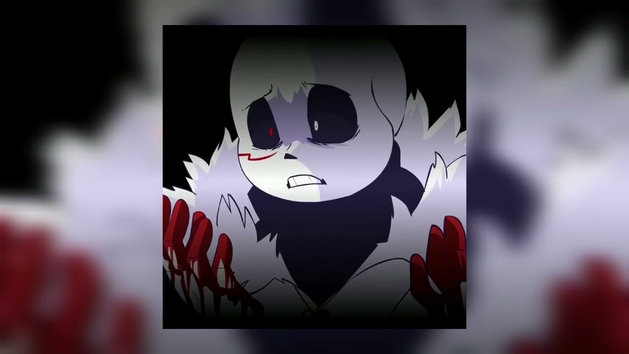 NyxTheShield (XTale OST) - Crossed Souls (𝚜𝚕𝚘𝚠𝚎𝚍)